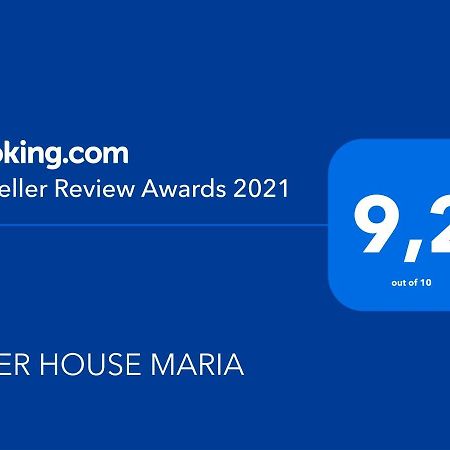 לפקימי River House Maria מראה חיצוני תמונה