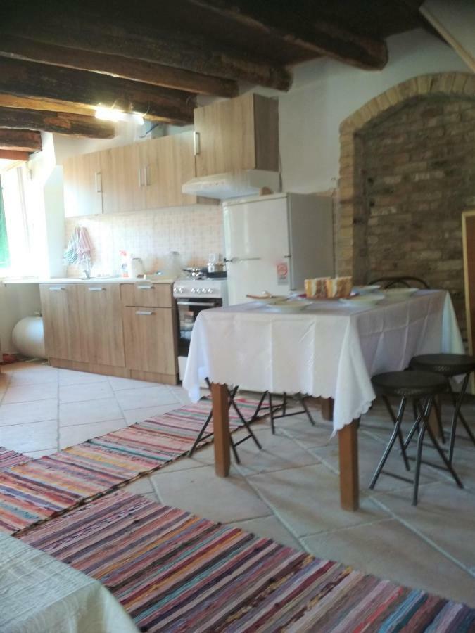 לפקימי River House Maria מראה חיצוני תמונה